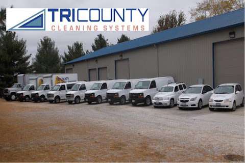 Tri County Cleaning Systems, Inc